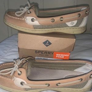 Sperry Top-Sider Angelfish Boat Shoe